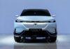 Больше «зелени»: Honda показала предвестника «батарейной» версии кроссовера HR-V