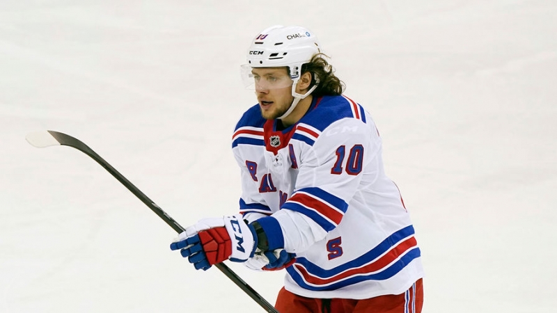 Достижение «Питтсбурга» и унижение Панарина: что случилось в НХЛ