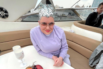 Менеджмент Верки Сердючки рассказал о ее состоянии