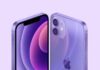 На презентации Apple представили фиолетовый IPhone 12 и мини-гаджет для поиска вещей