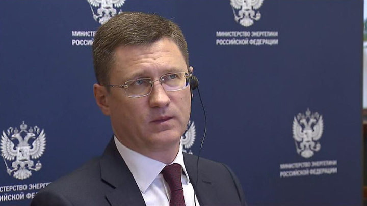 Новак: ОПЕК+ должна следить за рынком нефти из-за распространения Covid-19 в Азии