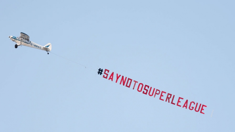 Путч не прошел: Суперлига распалась на второй день существования