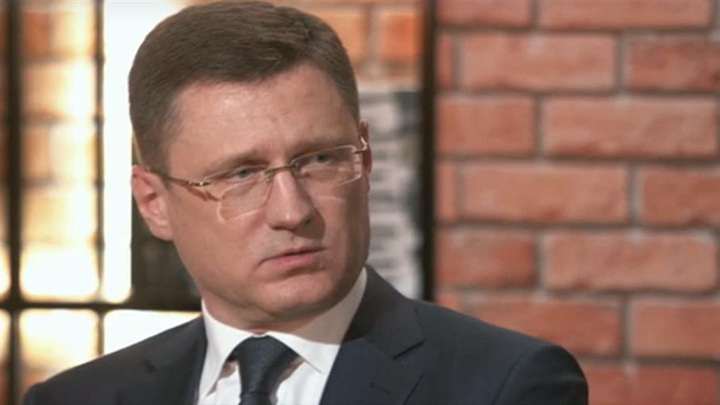 Сюрпризы не исключены: Новак рассказал о планах ОПЕК+