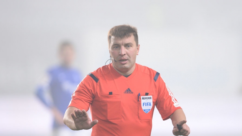 &laquo;Уровень судейства будет расти&raquo;: клубы РПЛ об отстранении Вилкова