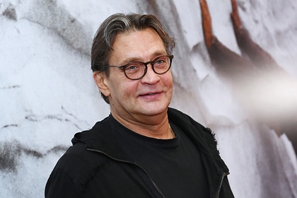 Домогаров рассказал о тайной свадьбе