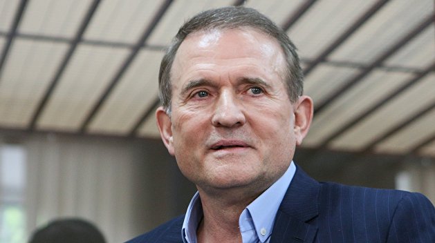 «Как мы к ним, так и они к нам». Эксперт о том, как Россия может воспользоваться арестом Медведчука