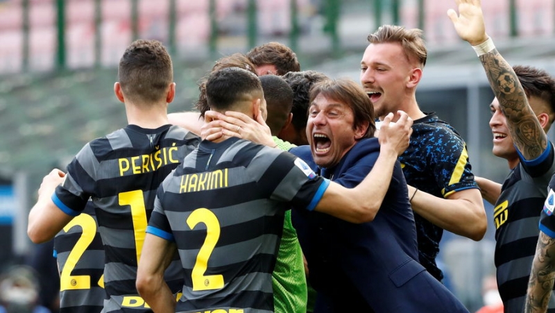 Конте отомстил &laquo;Ювентусу&raquo;: клуб Миранчука принес золото &laquo;Интеру&raquo;