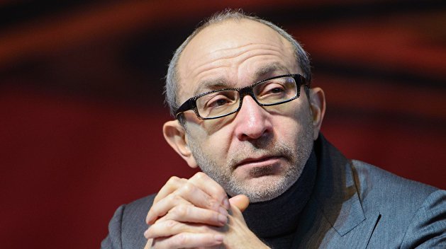 В Харькове появится необычный памятник Кернесу