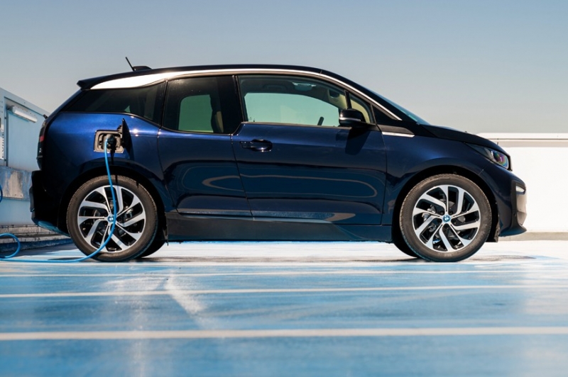 Гудбай, Америка: электрокар BMW i3 может совсем скоро покинуть США