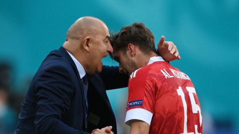 Трех очков может хватить: при каких раскладах Россия выйдет в 1/8 финала