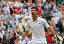 Догнать рекорд Надаля и Федерера: Джокович против Берреттини в финале Уимблдона. LIVE