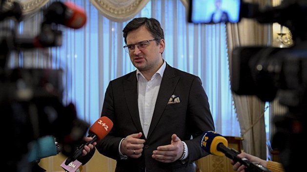 На Украине впервые утвердили внешнеполитическую стратегию: чего ждать России