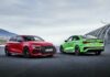 Седан и хэтчбек Audi RS 3 нового поколения: теперь свой дизайн и доработанное шасси