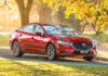 «Устаревшие» седан и универсал Mazda 6 покинули ещё один рынок