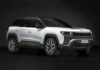 Не дотерпел до премьеры: Jeep Compass нового поколения раскрылся досрочно