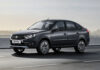 Кросс-лифтбек Lada Granta выходит на рынок, цены известны