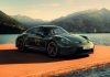 У Porsche 911 GT3 появилась спецверсия, посвящённая 90-летию Фердинанда Александра Порше