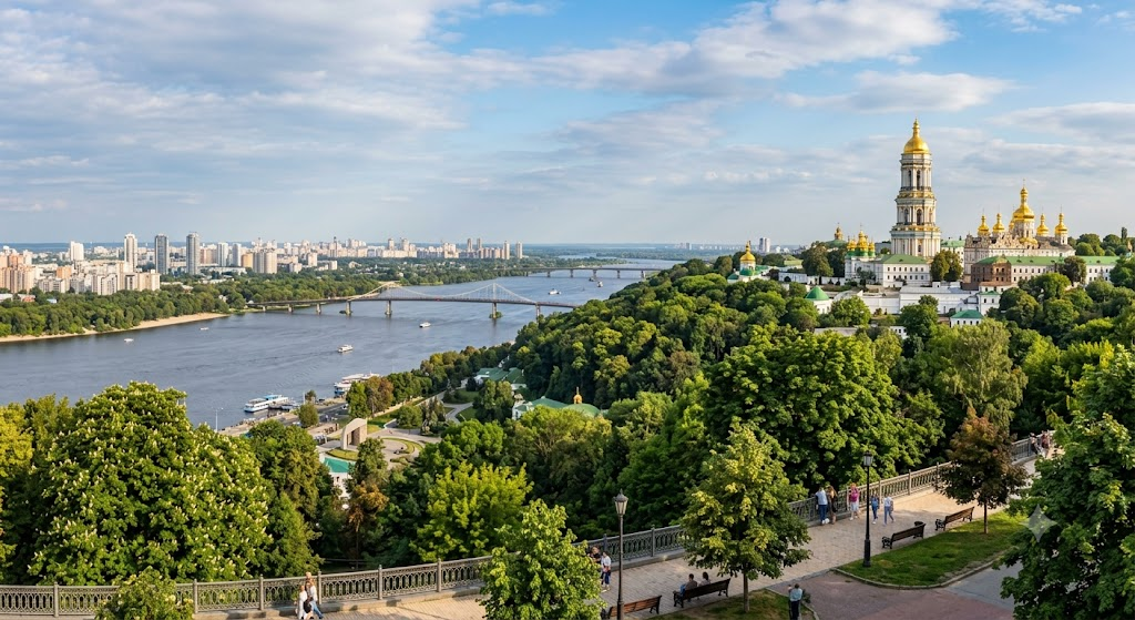 Реєстрація місця проживання в Києві: вибір району та стратегія «переселення»