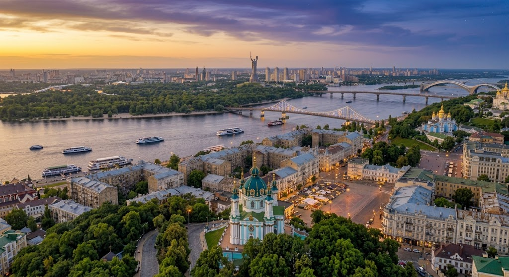 Как оформить прописку в Киеве: пошаговое руководство для арендаторов в 2026 году