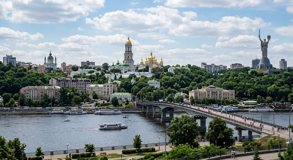 Регистрация места жительства в Киеве