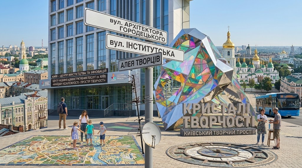 Реєстрація місця проживання у Києві: як оформити прописку законно та швидко у 2026 році