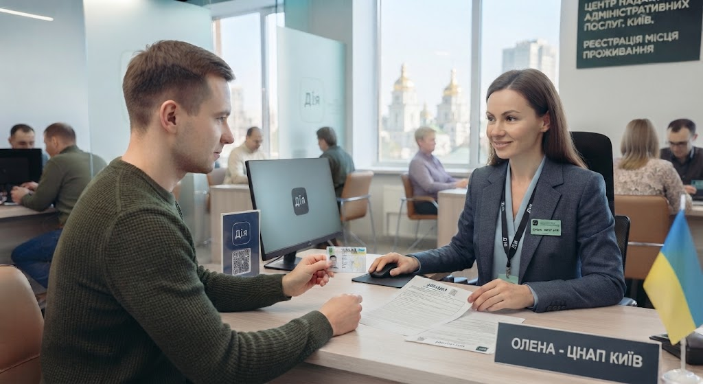 Офіційна прописка в Голосіївському районі Києва: особливості, документи та легальне оформлення Офіційна прописка в Голосіївському районі Києва: особливості, документи та легальне оформлення