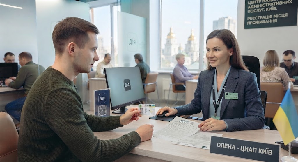 Офіційна прописка в Солом’янському районі Києва: особливості, документи та легальне оформлення Офіційна прописка в Солом’янському районі Києва: особливості, документи та легальне оформлення