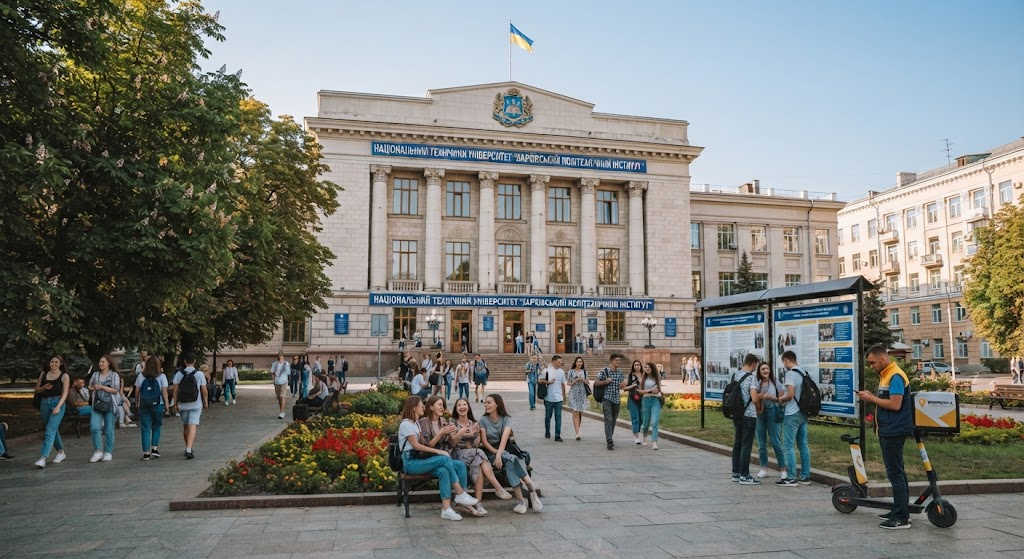 Національний технічний університет «Харківський політехнічний інститут» (НТУ «ХПІ»): історія, факультети та особливості навчання Національний технічний університет «Харківський політехнічний інститут» (НТУ «ХПІ»): історія, факультети та особливості навчання