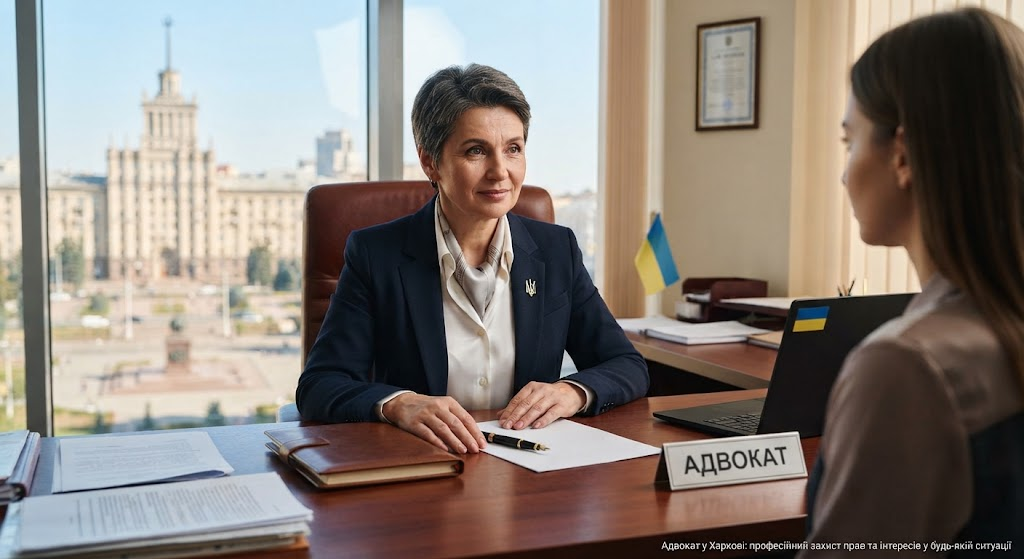 Розлучення та сімейні спори в Харкові: повний юридичний гід від адвоката
